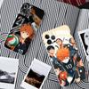 Japan Anime Volleyball Boy Haikyuu Phone Case For iPhone 15 14 13 12 11 Pro Max XS X XR SE 2020 6 7 8 Plus Mini Protective Shell