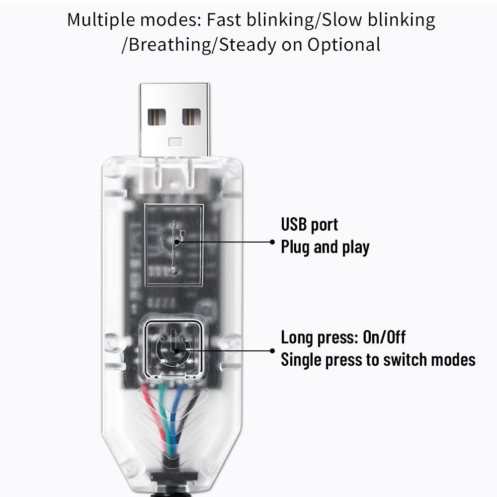 Гибкий Динамический Свет Демонического Глаза USB Светодиодный Дисплей на Лобовом Стекле Креативные Атмосферные Огни Декор для Автомобиля