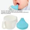 150 мл Детская чашка для питья, поильник для младенцев, поильник для детей, инструменты для кормления ребенка