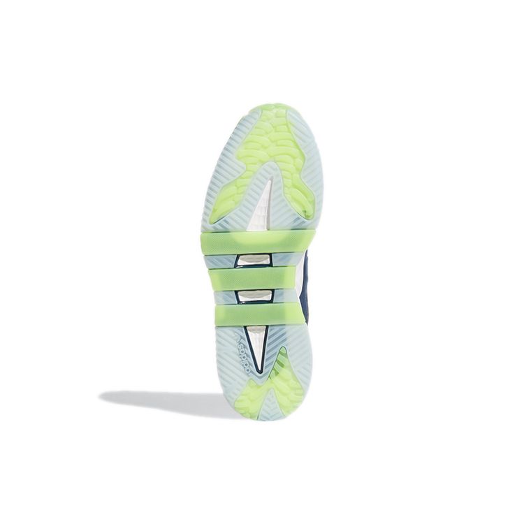 Adidas Originals Niteball Low Top Retro Basketball Shoes Unisex Sneakers Teal GW8024