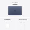 Ноутбук MacBook Neo 13 дюймов 2026 года (Китайская версия)