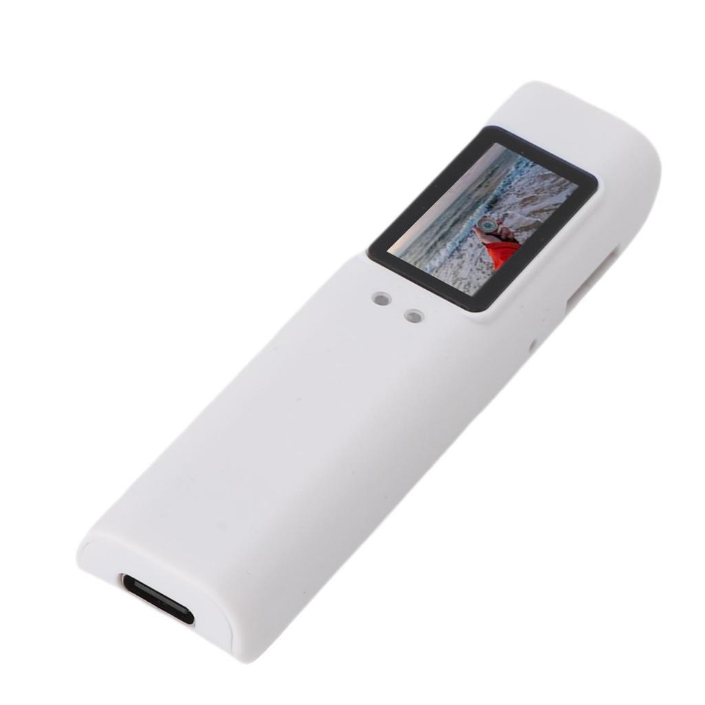 Очки для видеозаписи 2.7K HD 110 градусов Широкоугольные Wi-Fi видеоочки для приключений, занятий спортом на открытом воздухе, езды на велосипеде