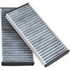 Салонный фильтр для Great Wall wingle 2.2L (2010-2016) Haval H5 2.0L (2013-2017) T5 OEM 8107300XK90XA Элемент кондиционера AC