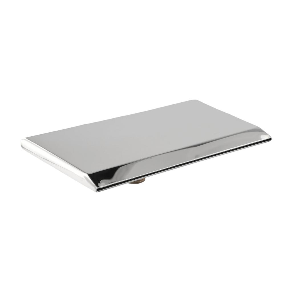 1 шт. Водопадный фонтан с разбрызгивателем, фонтан-водопад над землей, 19 см x 10 см x 5 см, СПА-бассейн из нержавеющей стали