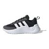 Originals Adifom 70S Comfortable Durable Low-Top Casual Shoes Kids Sneakers Black IG4306