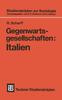 Книга Gegenwartsgesellschaften: Italien : 135