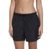 Nike SWIM Женская защитная футболка с длинным рукавом Voyage Шорты-накидка Nessf322-001