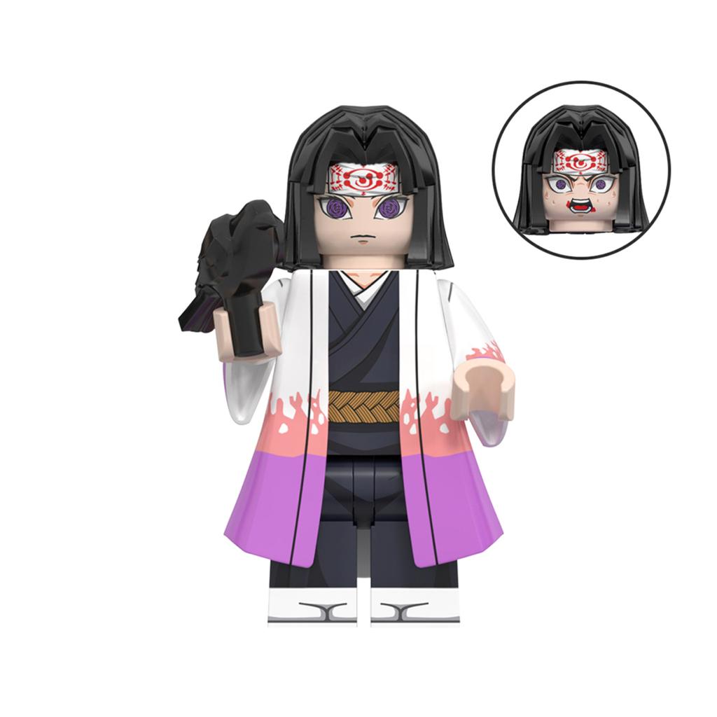 Детские фигурки-конструкторы — лучшие подарки для детей