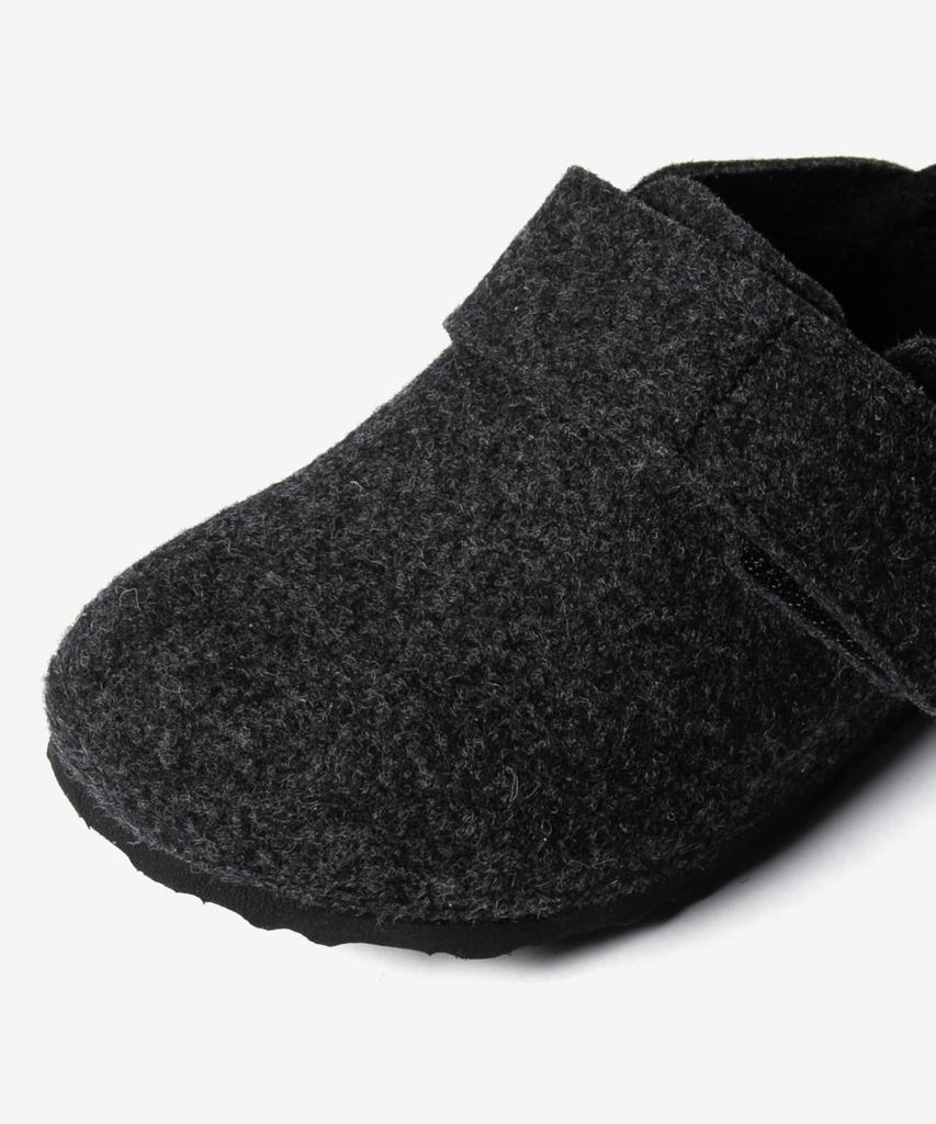 Сандалии Birkenstock Comfort 1030716 LOMA ANTHRACITE
