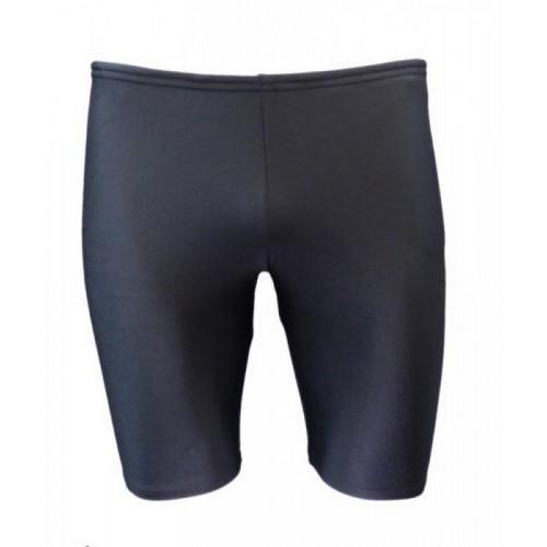 Zika Unisex Adult Long Length Swimming Jammer Shorts
