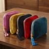 Portable Bracelet Display Pouch Anti-Scratch Travel Jewelry Case  Travel Outdoor Use