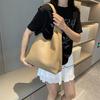 Premium Large Bag Tote Bag Women's Large-capacity Versatile Bag Bucket Summer New Commuter Shoulder
