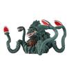 Chibimaru Godzilla Series No. 901 Biollante 70th Anniversary Version Plastic Model