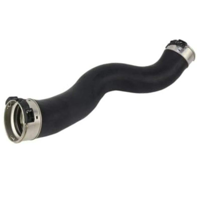 11618572859 Turbo Tube Charge Air Hose Compatible with BMW 5 7 Series 520d 525d 725d G30 G31