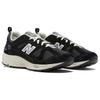New Balance NB 878 Удобные низкие кроссовки для бега Унисекс кроссовки Черные CM878BC1