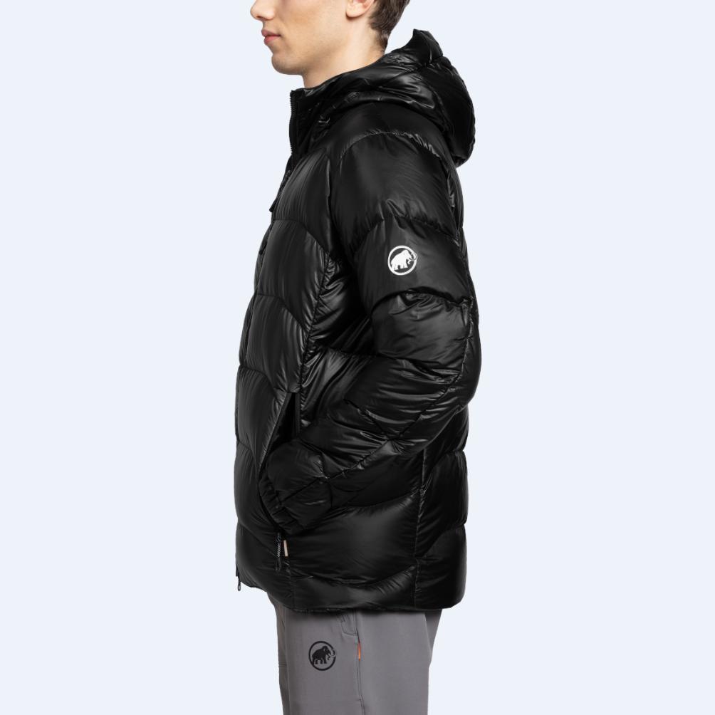 MAMMUT Down Jacket AF Asian Version Men's 1013-02630