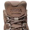HOKA Trekking Shoes Hiking Climbing Shoes Anaka Palow GTX Gore-Tex 1122017-DOTN (Brown/25.0/Men's)