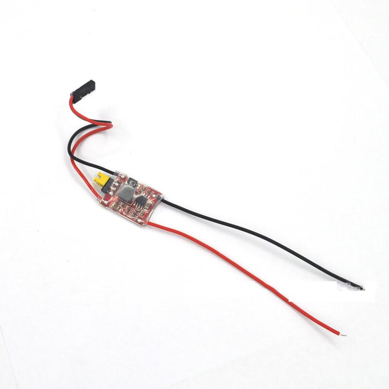 HOPECENT 3A UBEC External BEC