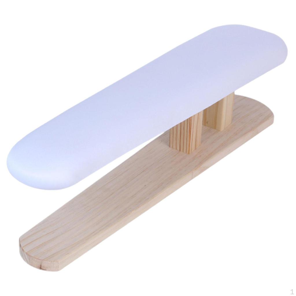 Мини гладильная доска табурет Компактный Портативный Премиум Профессиональный с деревянным основанием для дома рукоделия