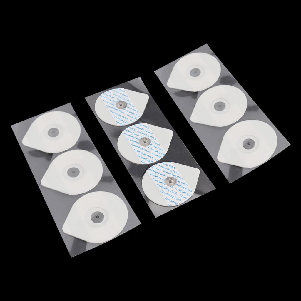 Keywords Shoes EARTHING Grounding Patches Sticky Gel Pads