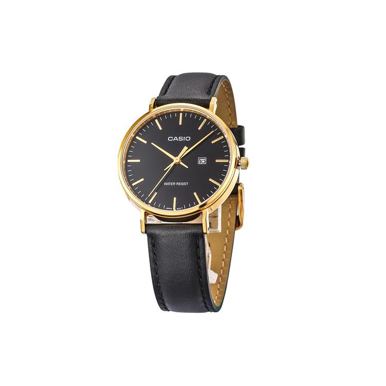 Casio Женские ЧАСЫ Черные Watch LTH-1060GL-1APF