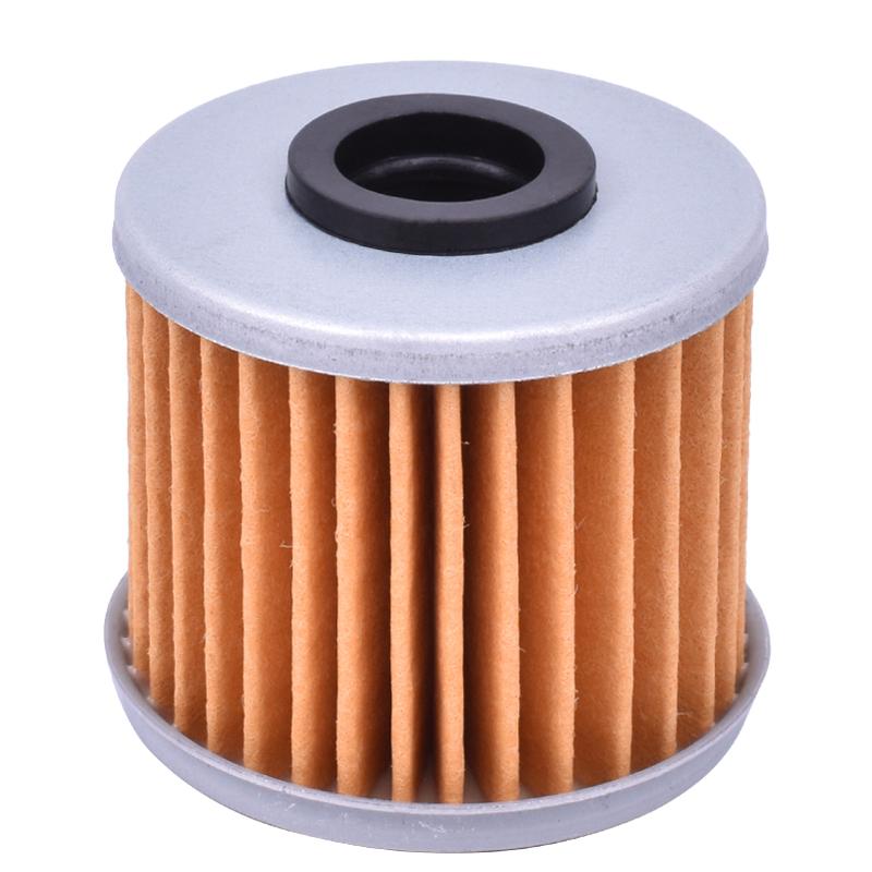 15412-MGS-D21 Oil Filter For Honda MSX125 Z125 NC700 NC750 CRF1000 CMX1100 CRF1100L GL1800 C125 700 Integra X-ADV 750 SXS1000