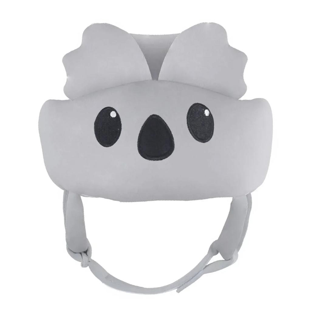 Младенческий Малышковый Безопасный Шлем Без Шишек Защита Головы Подушка Бампер Чепчик Защита Головы Ребенка - Детский Шлем для Ползания Ходьбы Обучения