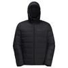 Jack Wolfskin Толстовка с капюшоном Ather Down