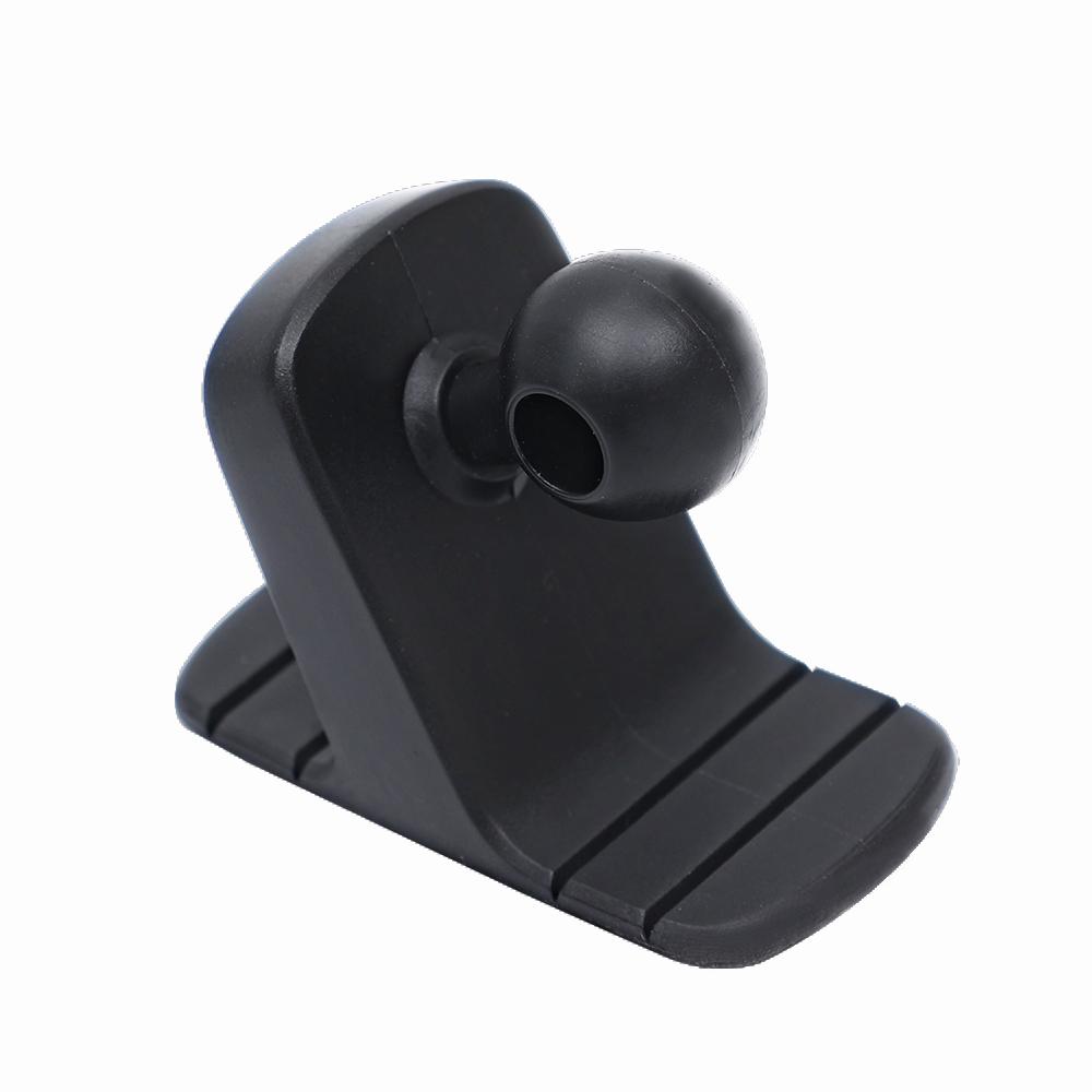 17 мм двойной шаровой кронштейн с головкой аксессуары вращающийся на 360 градусов 17 мм шаровой головкой автомобильный держатель телефона центральная консоль база переноса аксессуары