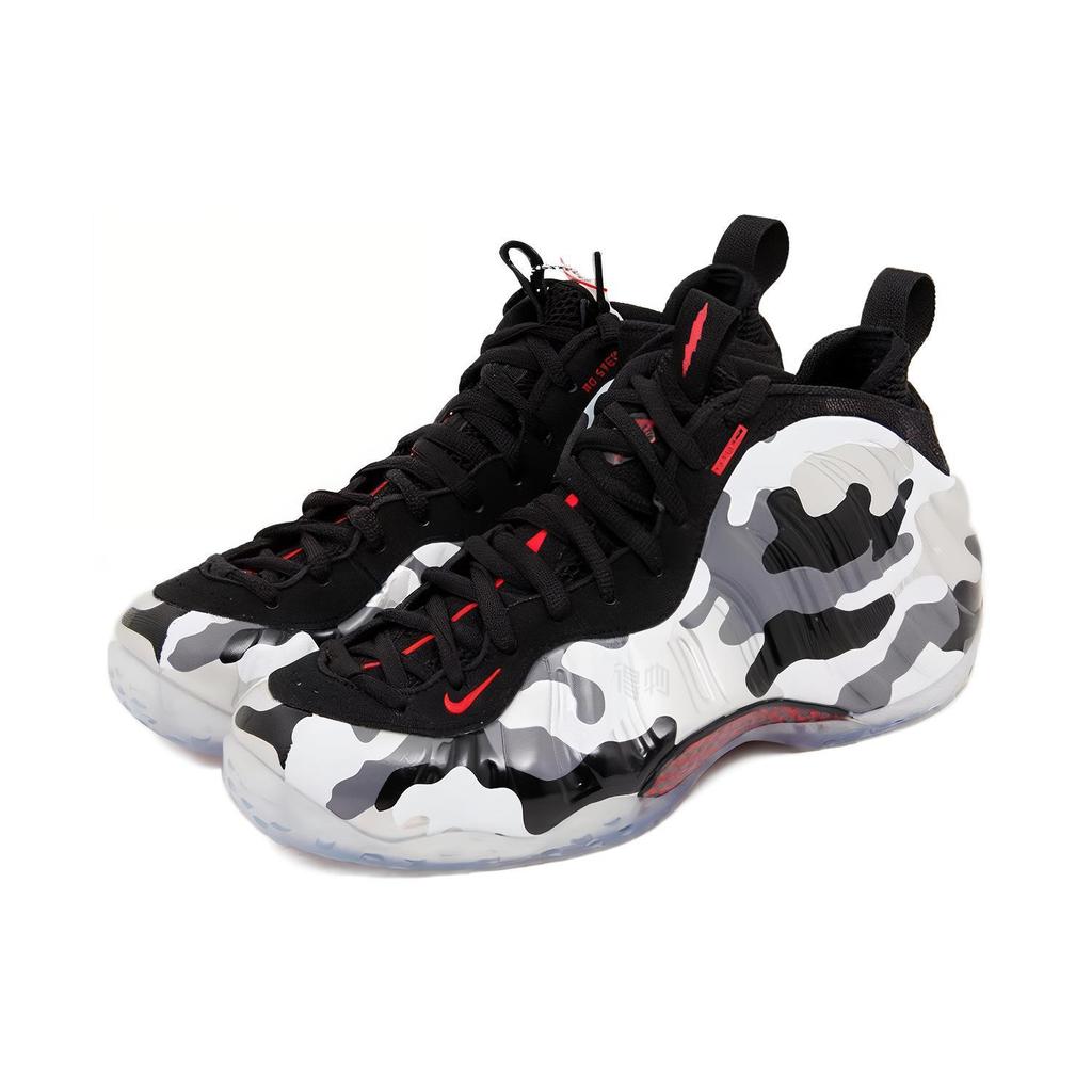 Nike Air Foamposite One Истребитель 575420-001