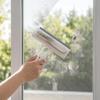 Portable Screen Window Brush Efficient Multi-functional Tool Scraper  Bathroom Glass