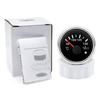52MM Car Gauge Oil Temperature Gauge 50-150°C Digital Oil Temp Sensor 1/8NPT With Alarm For 12V 24V Car Boat Marine Motorcycle