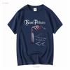 Rare Kim Petras Signature T Shirt Album Black S 235xl 1nt932 Long Sleeves Vintage Washed Designer Clothes Streetwear Soft