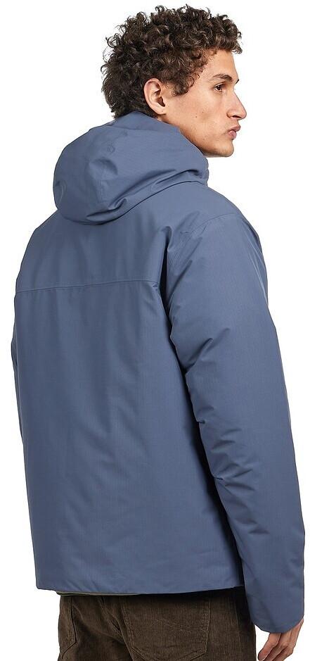 Куртка Patagonia Windshadow Jacket (26490) smolder blue