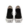 Кеды Converse Chuck Taylor All Star Lift High Женские Черно-белые 560845C