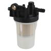Ongwan Separator Removal Fuel Separator Filter ABS Material Separator Replacement Filter