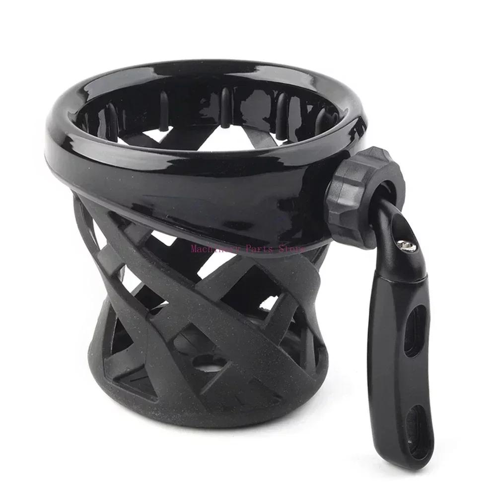 Держатель для стакана на руль мотоцикла Goldwing GL1800, устанавливаемый на трайк Honda Gold Wing GL 1800 2001-2017 F6B 2013 14 15 16 2017