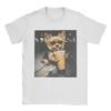 Funny Yorkie Yorkshire Terrier Unisex Unisexs T Shirts Cute Dog Humor Tee Shirt Short Sleeve Tshirts Pure Cotton Plus Size Clothes