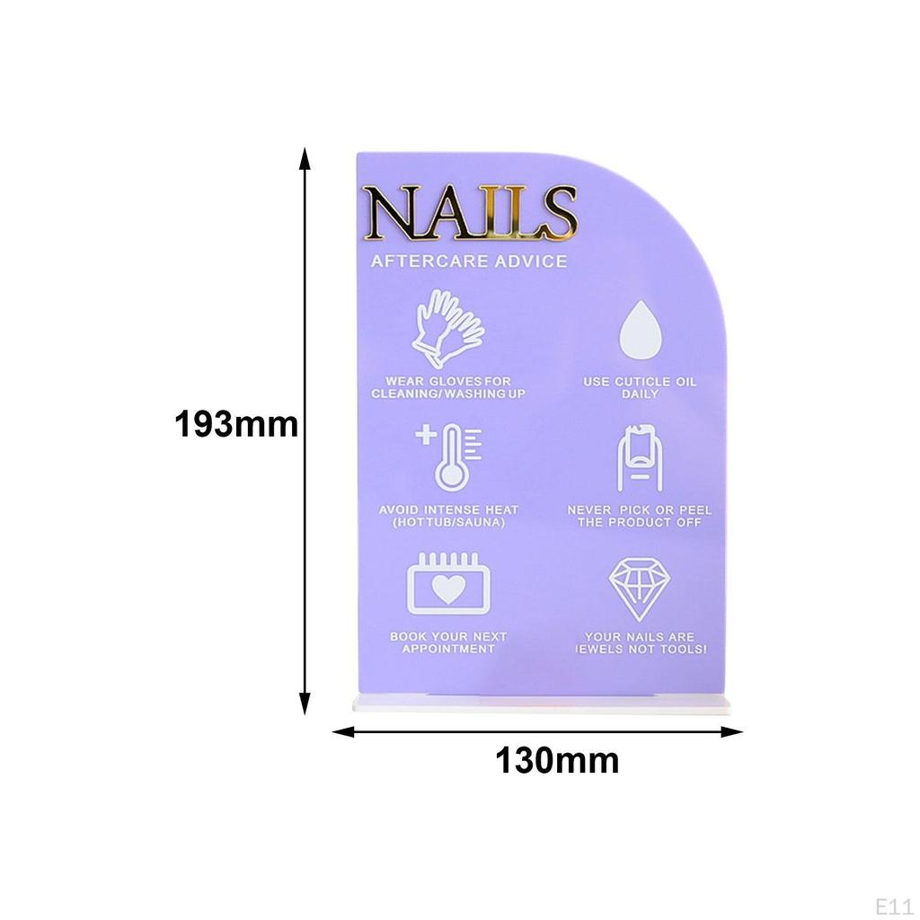Доска для демонстрации акрилового дизайна ногтей, органайзер, держатель для показа
