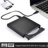 USB внешний DVD CD RW Disc Burner Combo Drive Reader для ноутбуков с Windows 98/8/10