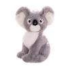 Koala Plush Cartoon Toy Cute Koala Children Sleeping Pillow Girls Doll Gift