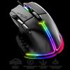 Souris - PRO-M5 - RGB - 12.800 DPI - 8 Boutons Programmables - Filaire