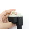 For DS 3 7 Crossback D34 X74 DS4 II D41 DS9 X83 Car Fuel Filler Door Tank Cover Cap Lid Port Lock Latch Control Motor Actuator