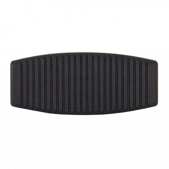 For Ford Super Duty Brake Pedal Pad Cover Black Replacement OE Number EC3Z2454A