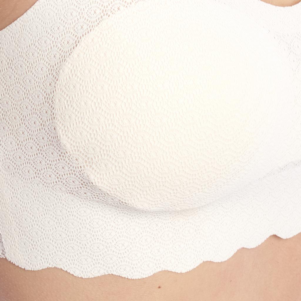 Кружевной бюстгальтер-бралетт Zero Feel 10201958 для женщин