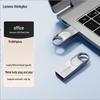 Lenovo USB-флеш-накопитель ThinkPlus TU201plus
