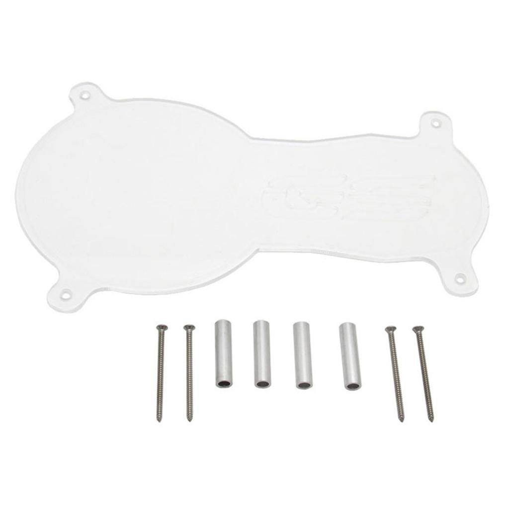 Пылезащитный защитный колпачок для фары, совместимый с R1200GS R1250GS, защитный чехол для фары мотоцикла, устойчивый к царапинам