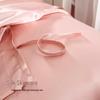 100% Pure Mulberry Silk Pillowcase - Luxurious Bedding