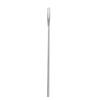 Handle Stainless Steel Pickle Fork Fruit Fork Fruit Toothpick Tableware Utensil Kitchen Supplies