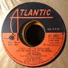 7-дюймовая пластинка TRAMMPS I Feel Like Ive Been Livin On Th AT3403 Atlantic 1977 Канада SoulFunk Б/у